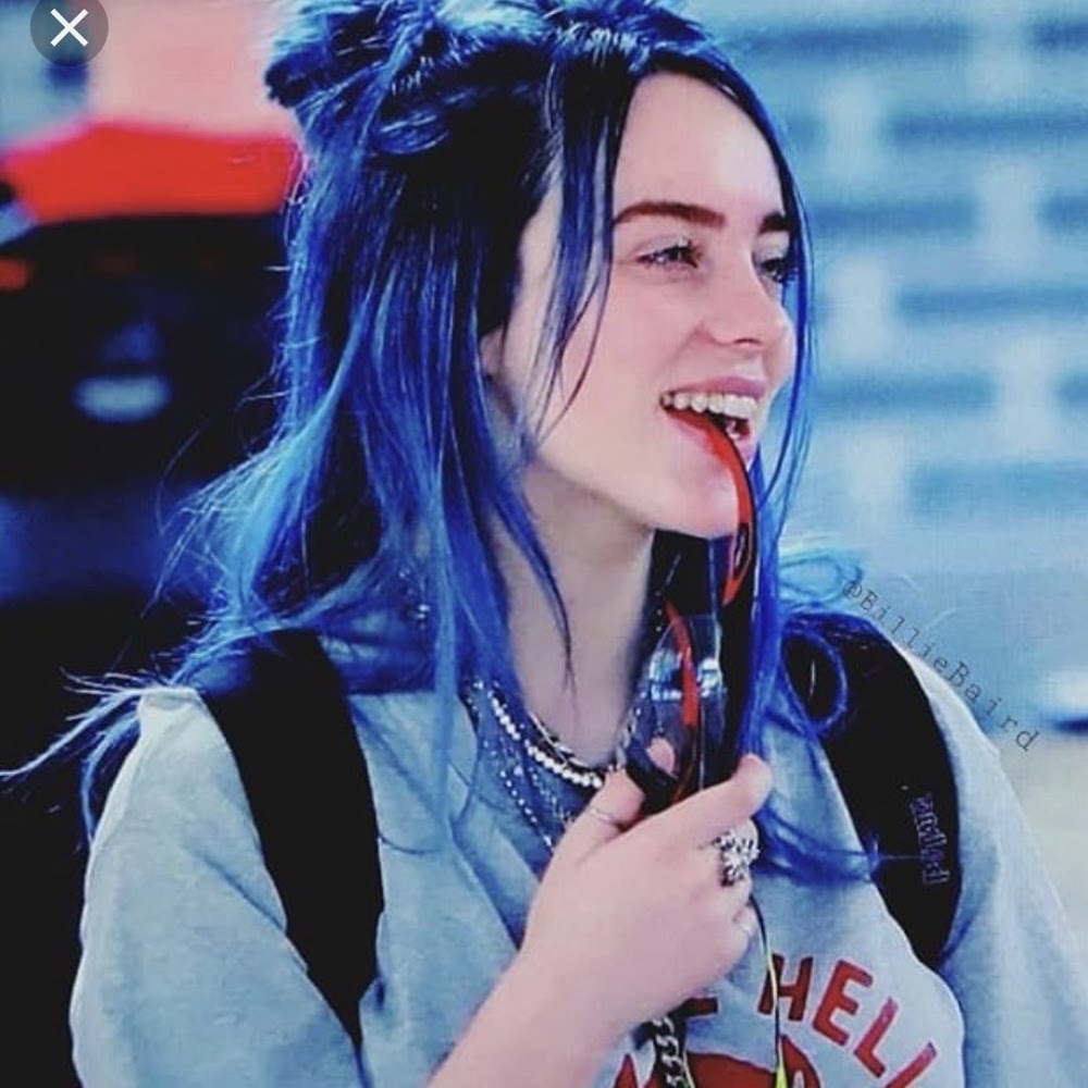 Meet your Posher, Katy